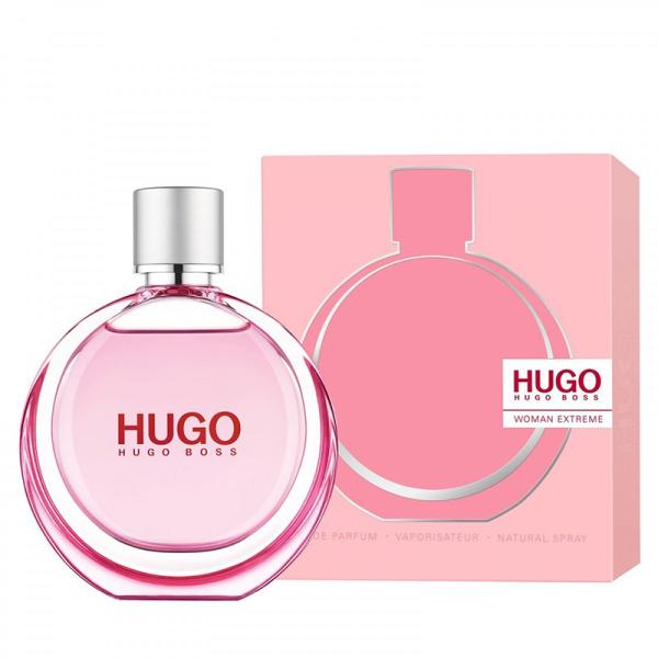 Perfume Hugo Boss Woman Extreme EDP 75ml