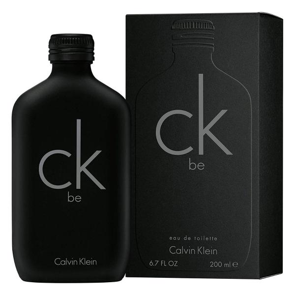 Perfume Calvin Klein Ck be EDT 100ml