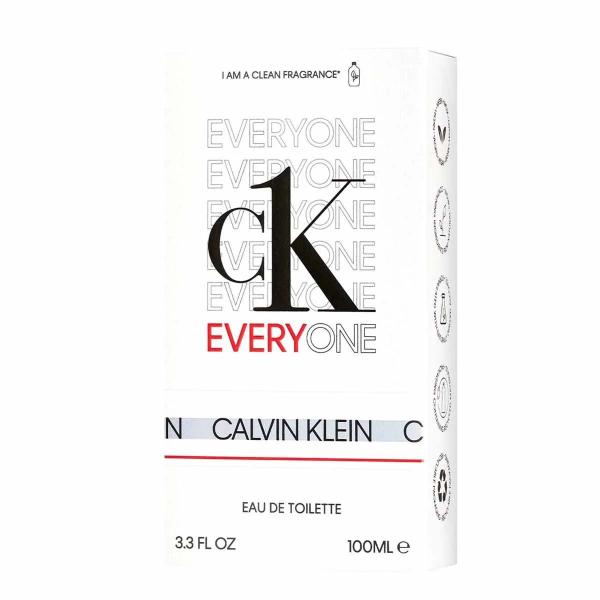 Perfume Calvin Klein Everyone EDT 100ml