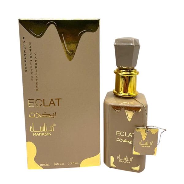 Perfume Manasik EDP 100ml Eclat