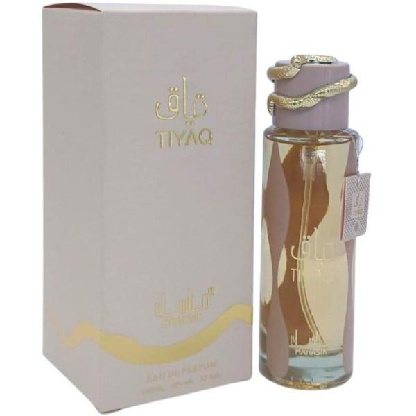 Perfume Manasik EDP 100ml Tiyaq