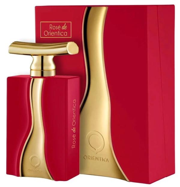 Perfume Orientica Rose de EDP 90ml