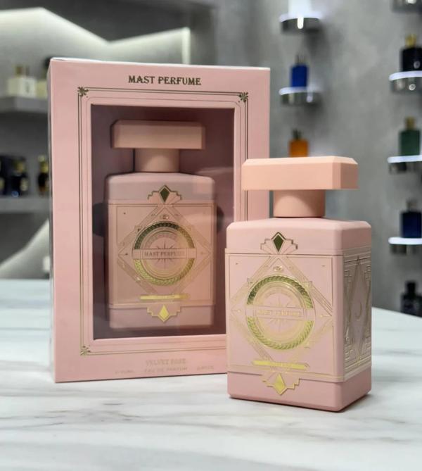 Perfume Mast Perfume EDP 100ml