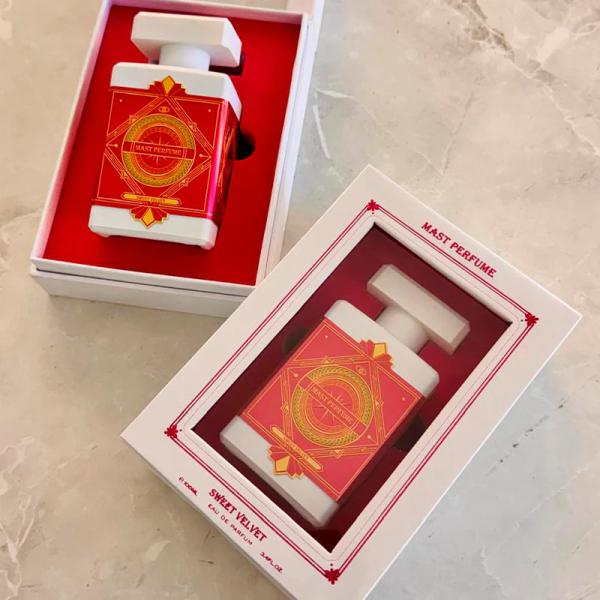 Perfume Mast Perfume EDP 100ml