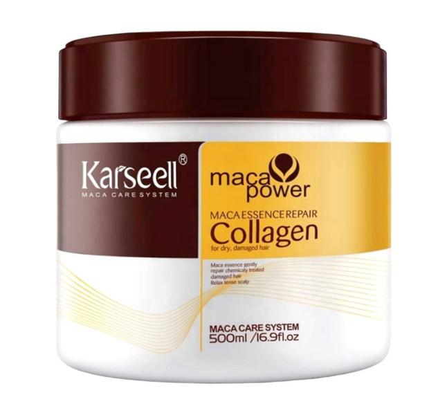 Colageno Karsell Maca Power 500ml