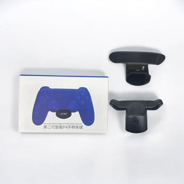 Adaptador Trasero Control Play 4