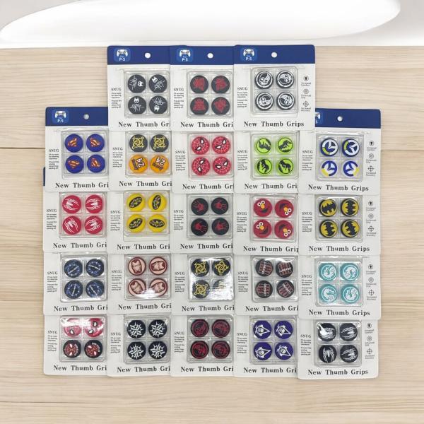 Protector Joystick Control PlayStation 4 y 5