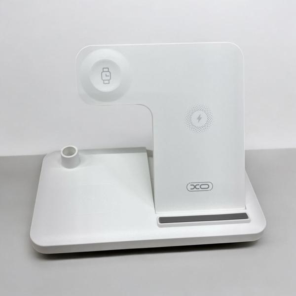 Holder de Carga Multifuncional XO 4 en 1 XO-WX033
