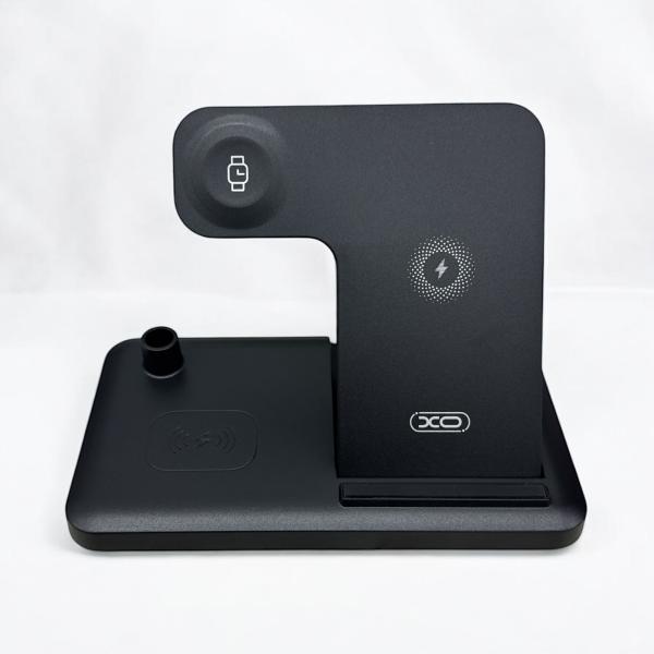 Holder de Carga Multifuncional XO 4 en 1 XO-WX033