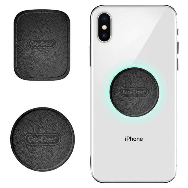 Repuesto Go-Des Placa Magnético GD-GO13