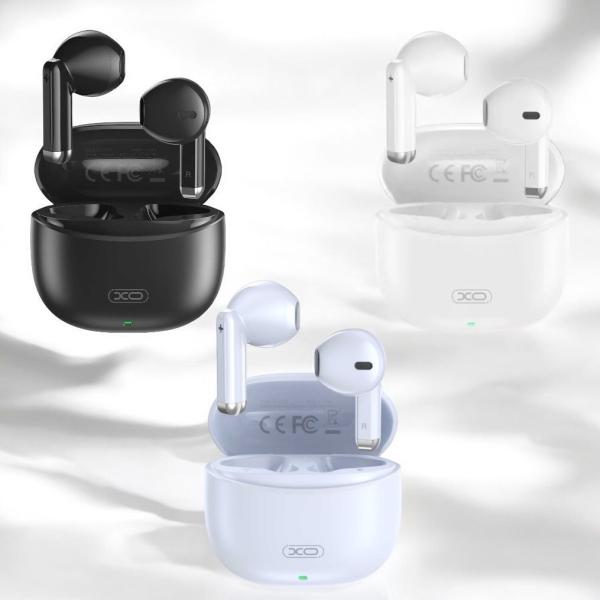 Audifono Bluetooth XO-X33 Negro