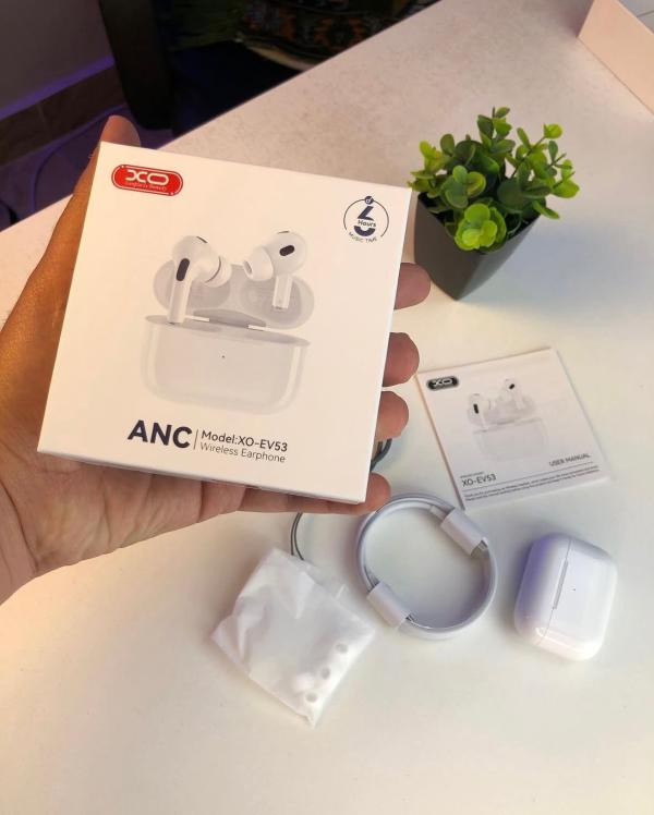 Audifono XO Bluetooth XO-EV50