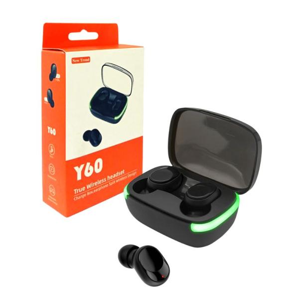 Audifono Bluetooth Y60