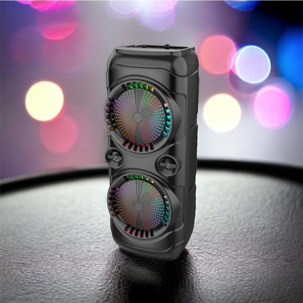 Parlante Bluetooth ZQS-8229