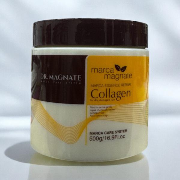 Colageno Magnate 500g
