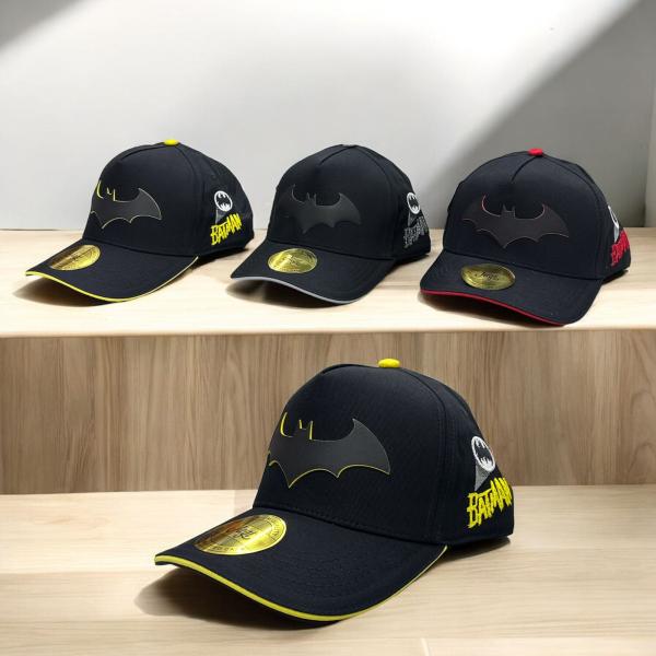 Gorra Jagi Batman JGL-BM