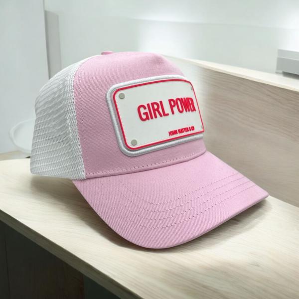 Gorra JH & CO