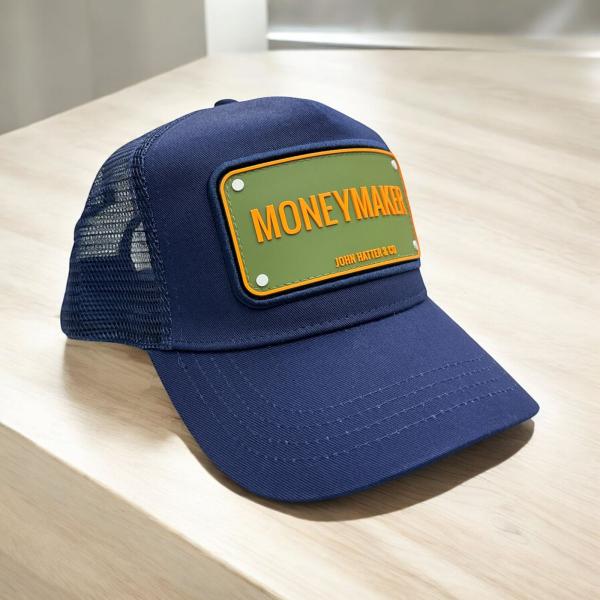 Gorra JH & CO