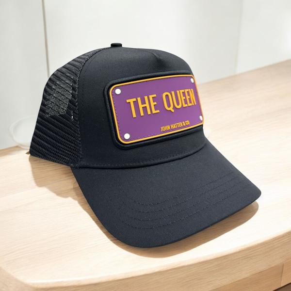 Gorra JH & CO