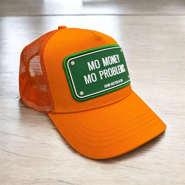 Gorra JH & CO