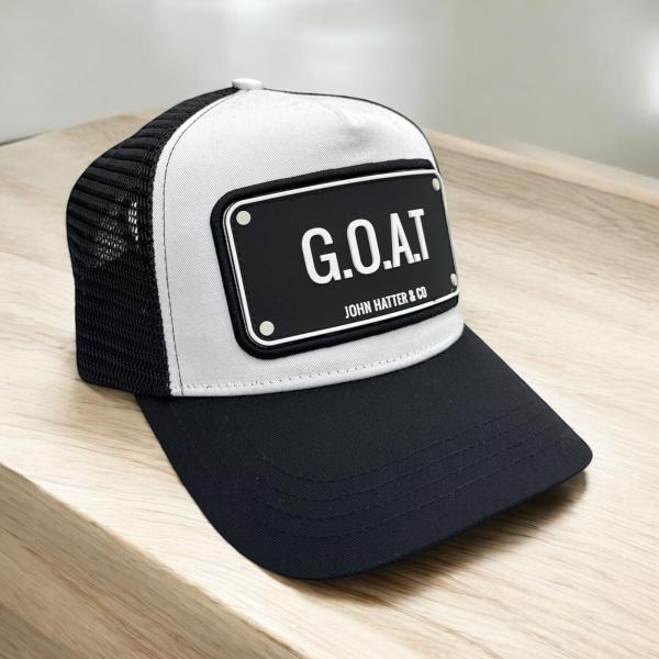 Gorra JH & CO