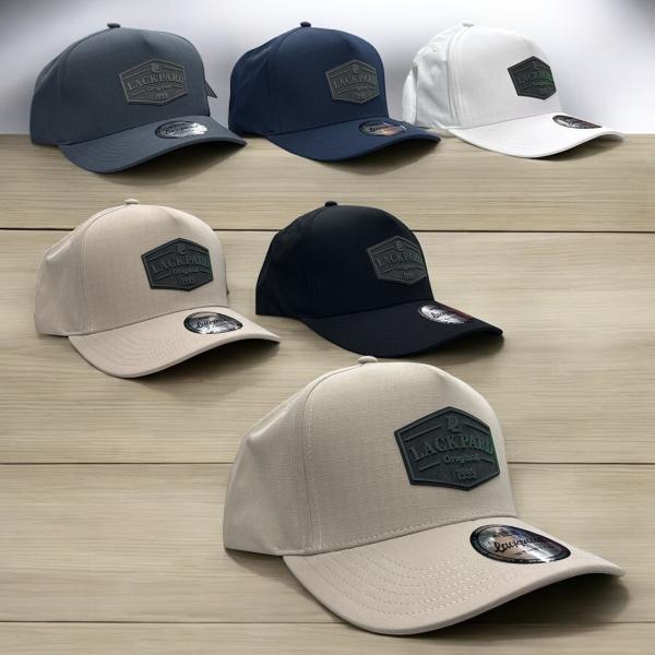 Gorra Lackpard SN-0019