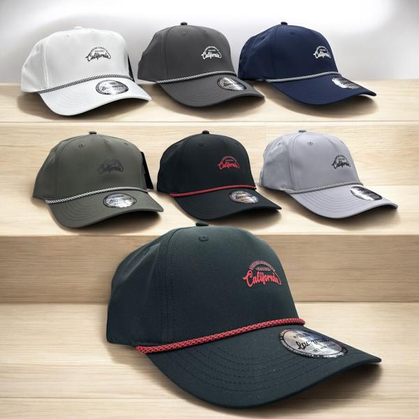 Gorra Lackpard D134