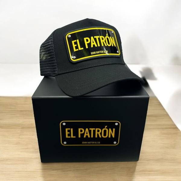 Gorra JH & CO Cap