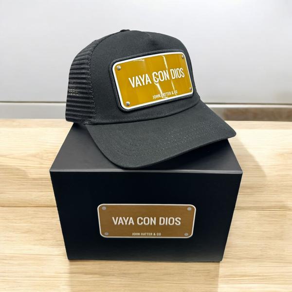 Gorra JH & CO Cap