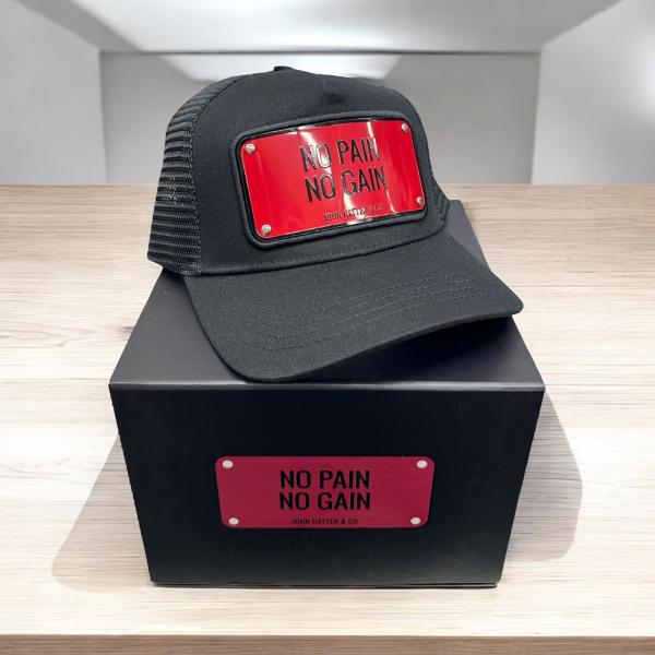 Gorra JH & CO Cap