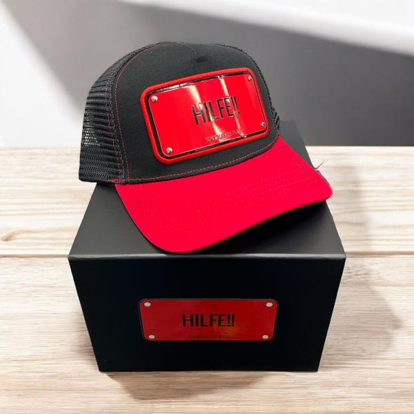 Gorra JH & CO Cap