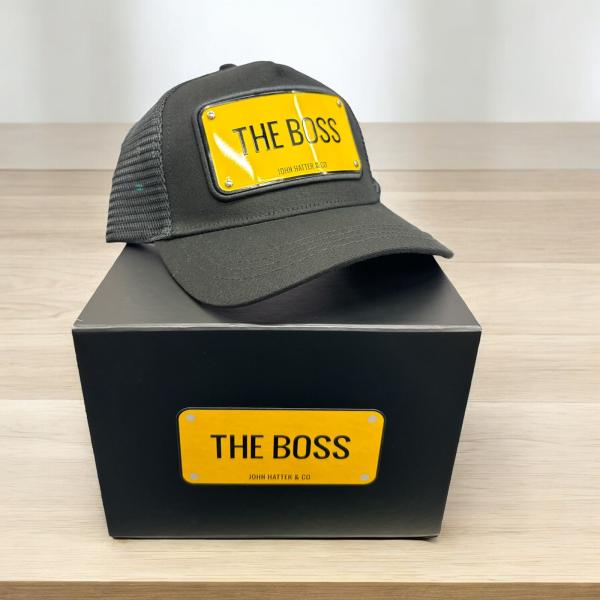 Gorra JH & CO Cap