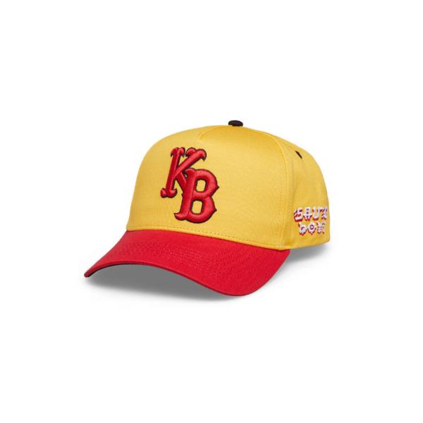 Gorra Kings Bred