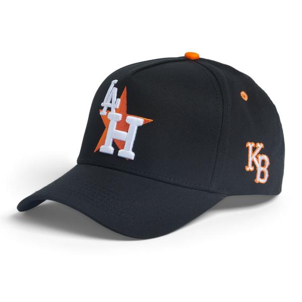 Gorra Kings Bred