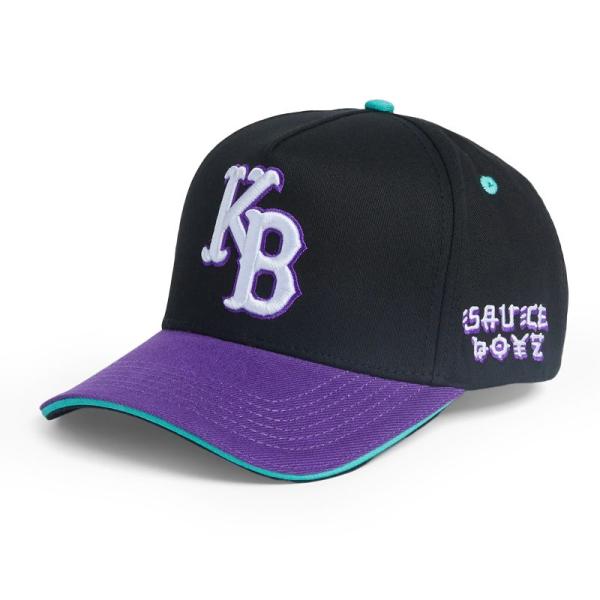 Gorra Kings Bred