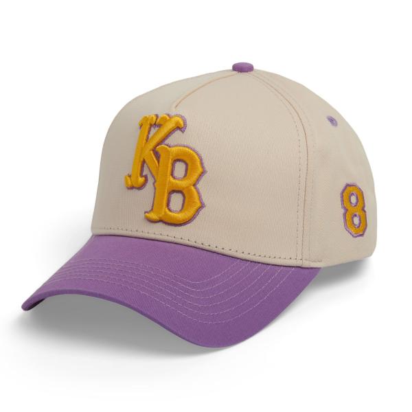 Gorra Kings Bred