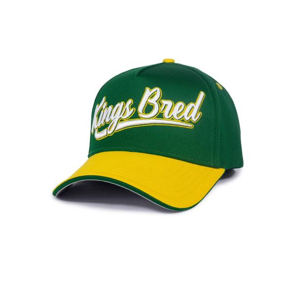 Gorra Kings Bred