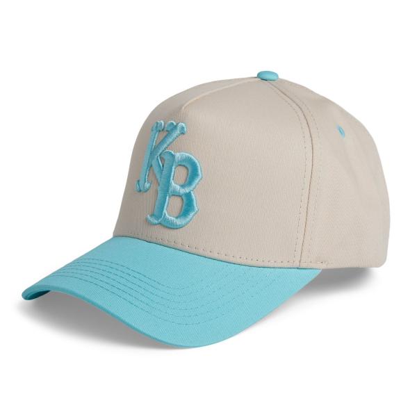 Gorra Kings Bred