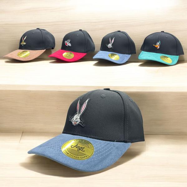 Gorra Jagi Looney Tune JGL-LT