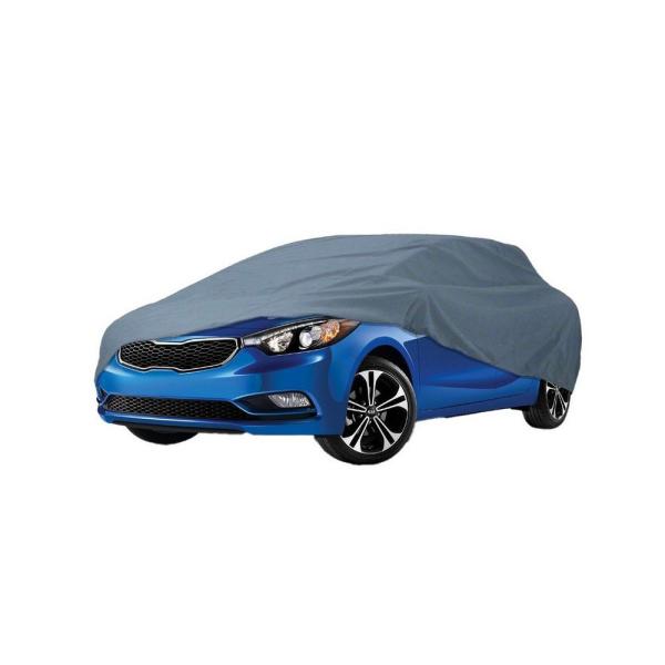 Cobertor de Auto L