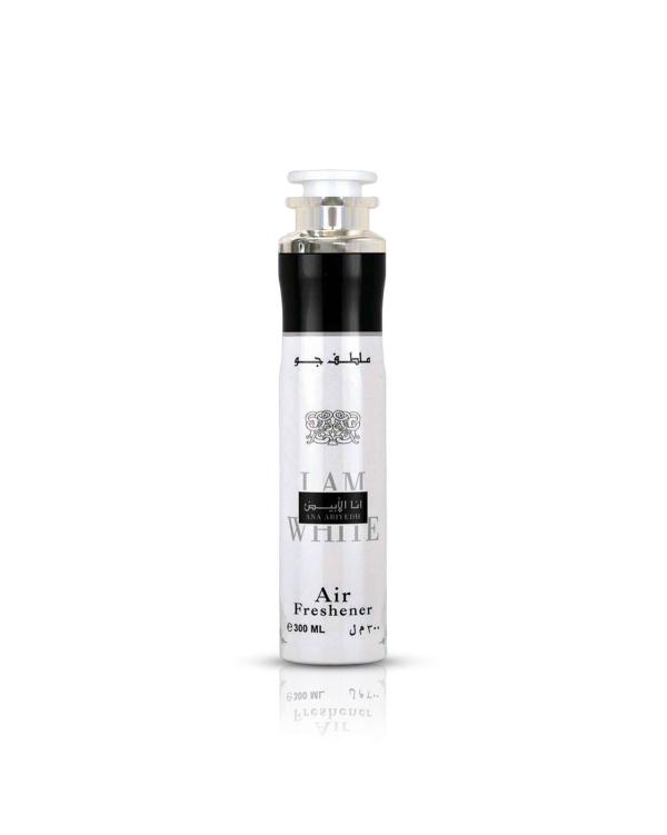 Perfume para Cabello 300ml Ana Abiyedh