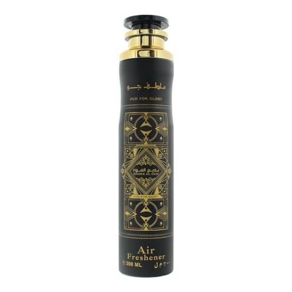 Perfume para Cabello 300ml Badee Al Oud Oud For Glory
