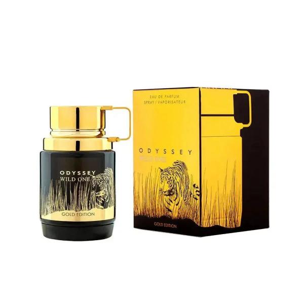 Perfume Armaf Odyssey EDP 100ml Wild One