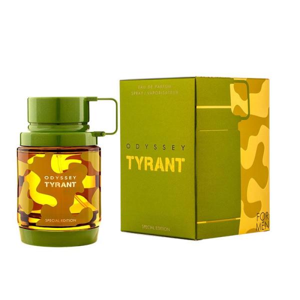 Perfume Armaf Odyssey EDP 100ml Tyrant