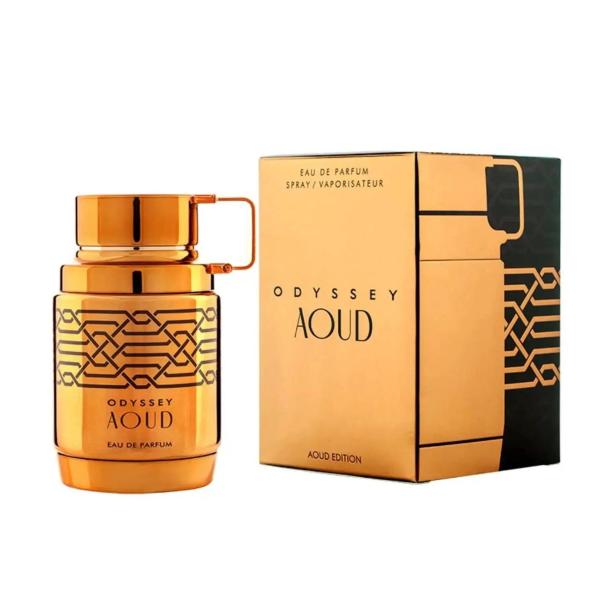 Perfume Armaf Odyssey EDP 100ml