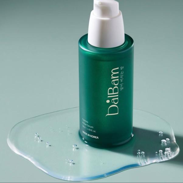 Dalbam Cypress Active Serum 50ml