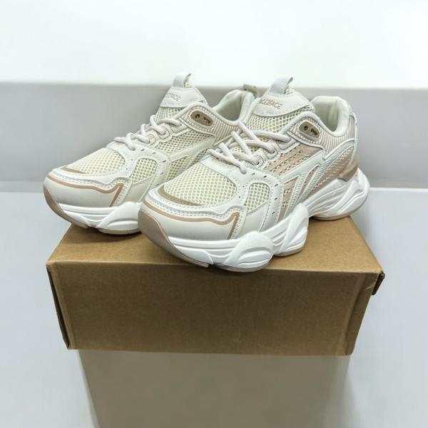Tennis Face2Face DW242518 Beige