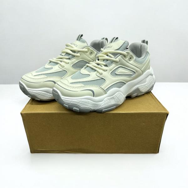 Tennis Face2Face DW242509 Grey
