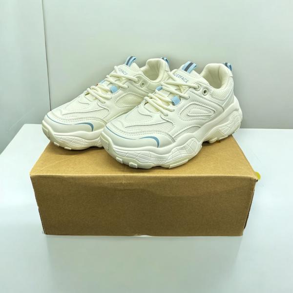 Tennis Face2Face DW242509 Beige
