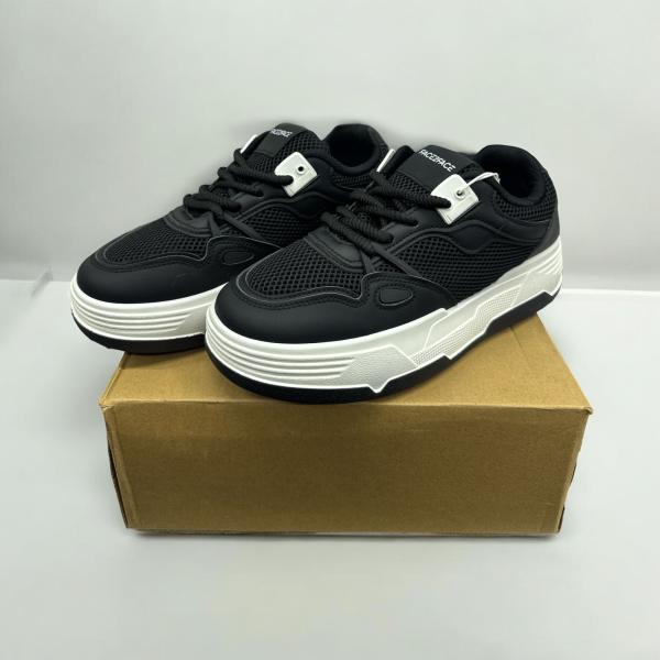 Tennis Face2Face DW242516 Black